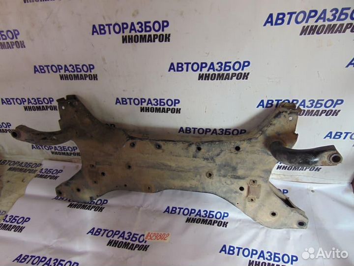 Балка подмоторная для Mitsubishi ASX 2010