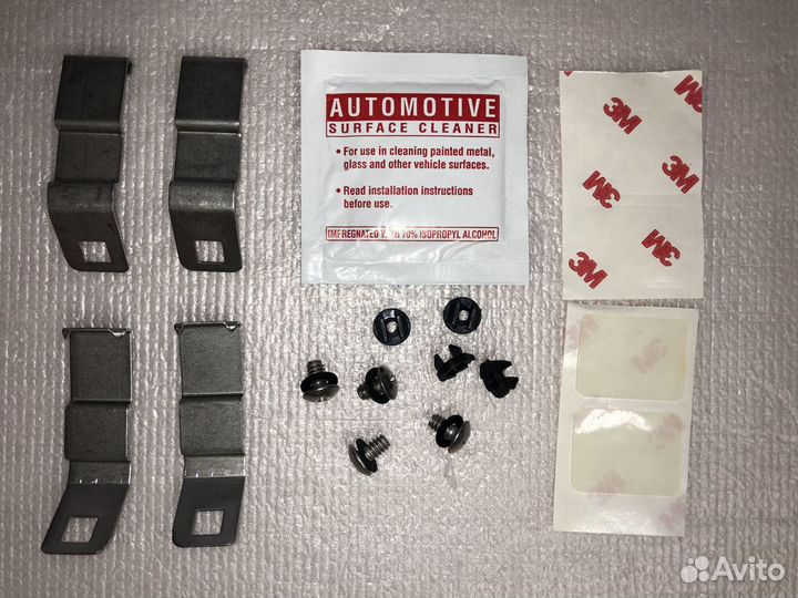 Защита фар toyota RAV4 XA20 PZ451X0991ZB