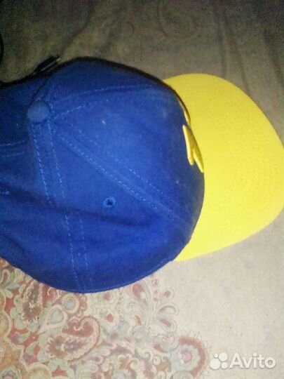 Кепка бейсболка мужская