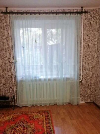 Комната 23,5 м² в 2-к., 3/5 эт.