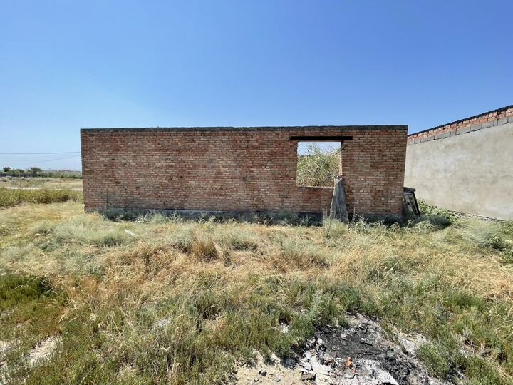 Участок 5 сот. (ИЖС)