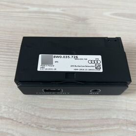 Блок aux usb mib audi a4 b9 8w0035726