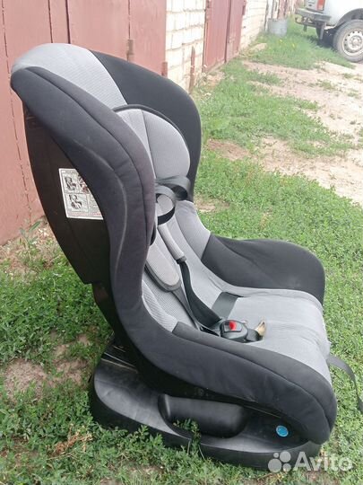 Детское кресло