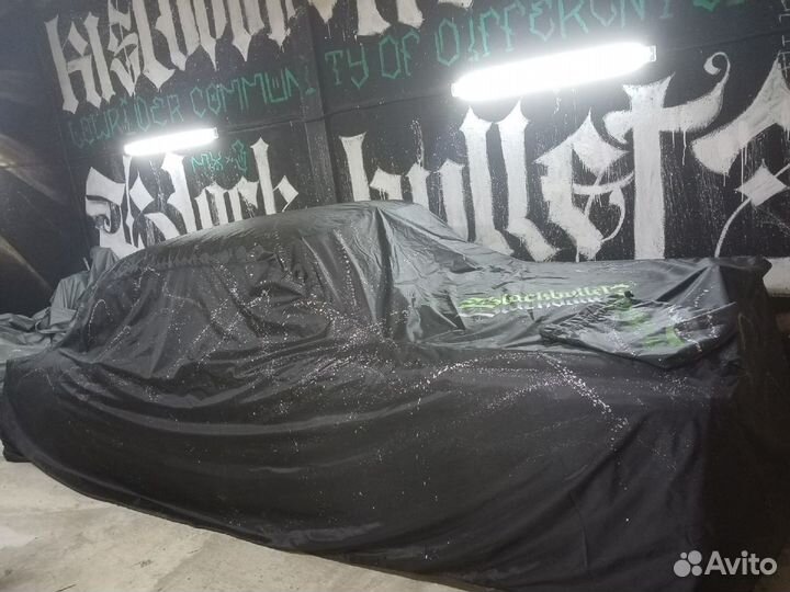 Чехол Газ 21 Волга