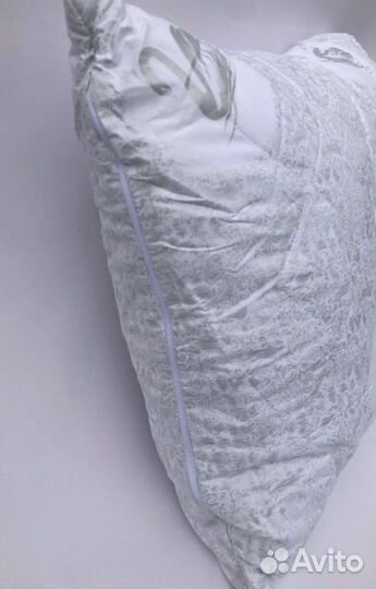 Одеяло и подушки