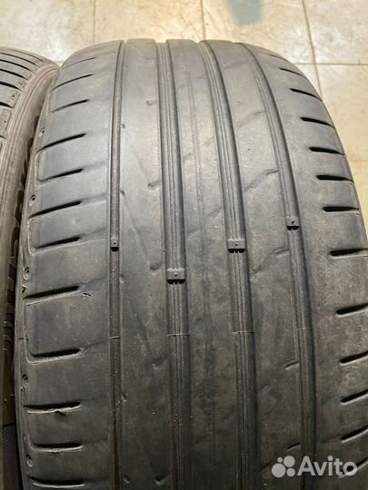 Hankook Ventus S1 Evo 2 K117 225/45 R18