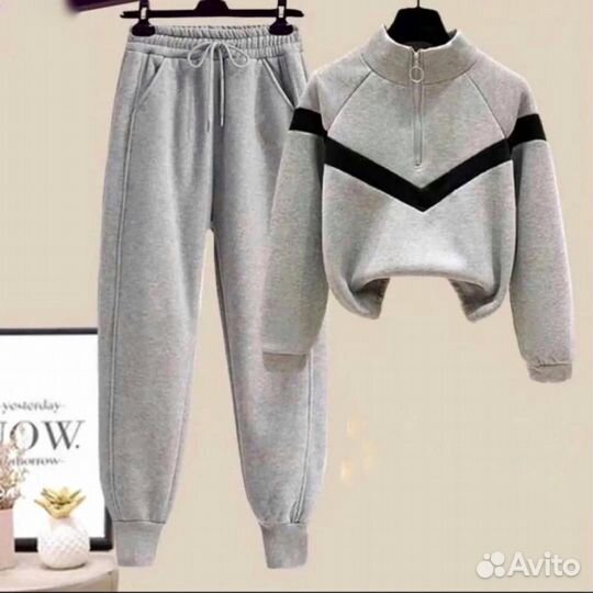 Костюм двойка женский