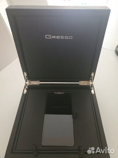 Gresso Regal R2, 2/32 ГБ