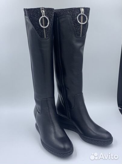 Сапоги Norma J Baker