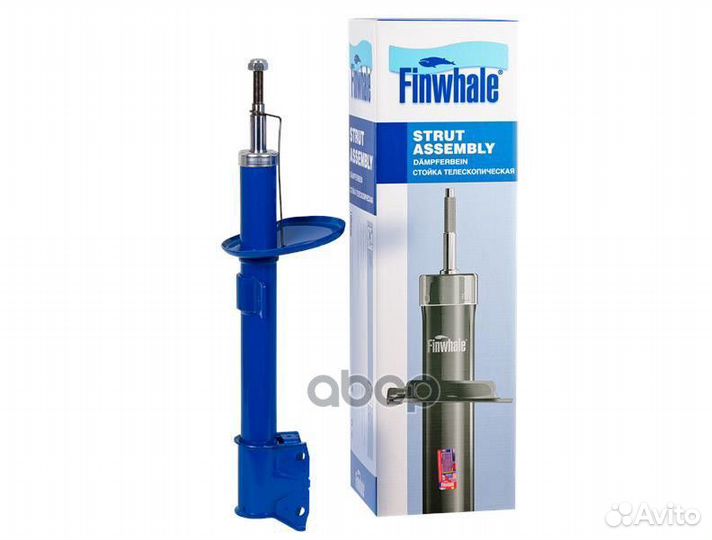 Renault duster (2012) 23040GU Finwhale