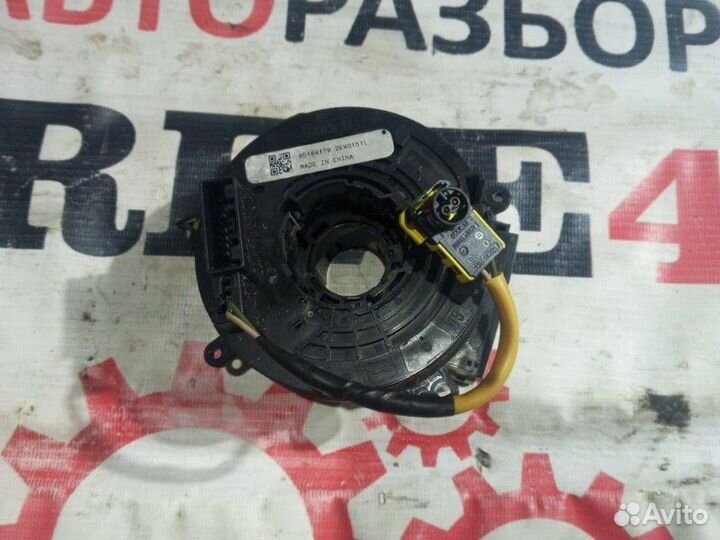 Механизм подрулевой (шлейф) Chevrolet Aveo T300