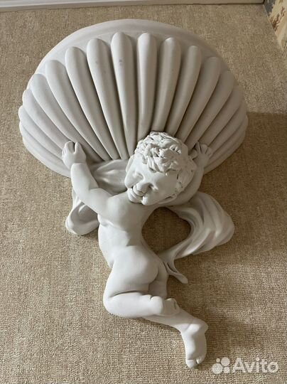 Ангелы (декор для дома)