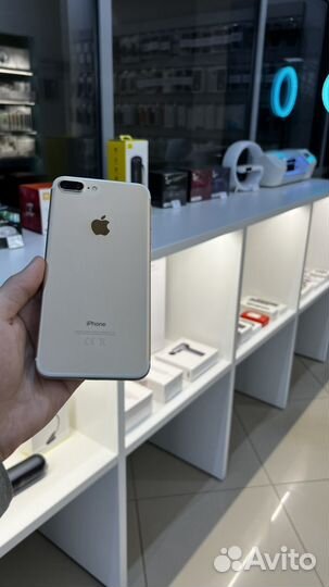 iPhone 7 Plus, 32 ГБ