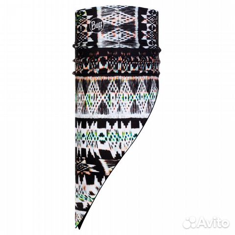 Бандана Buff Polar Bandana Kilims Multi
