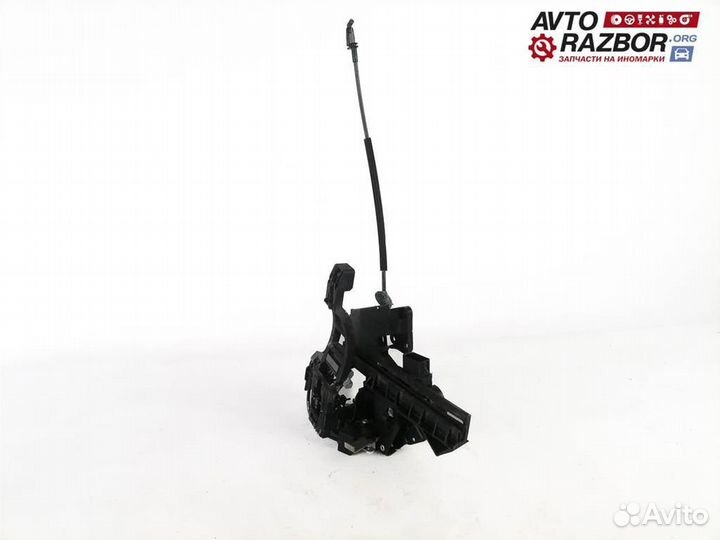 Замок двери задней левой Ford Focus 2 2008-2011