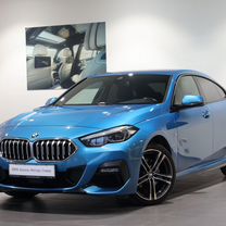 BMW 2 серия Gran Coupe 1.5 AMT, 2020, 47 000 км, с пробегом, цена 3 090 000 руб.