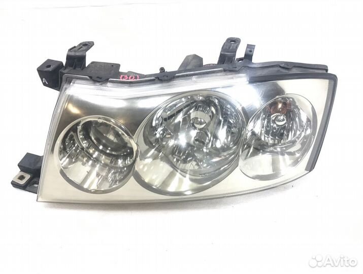 Фара левая Nissan Gloria MY34 VQ25DD 2001