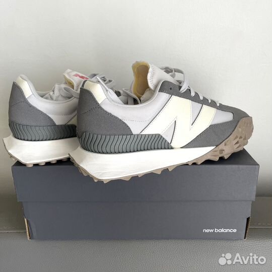 New Balance XC-72 UXC72QK. Оригинал