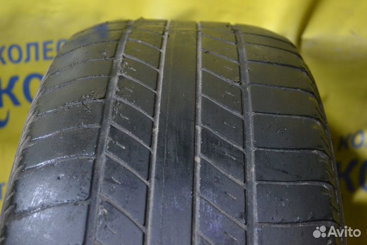Goodyear Wrangler HP All Weather 255/60 R18