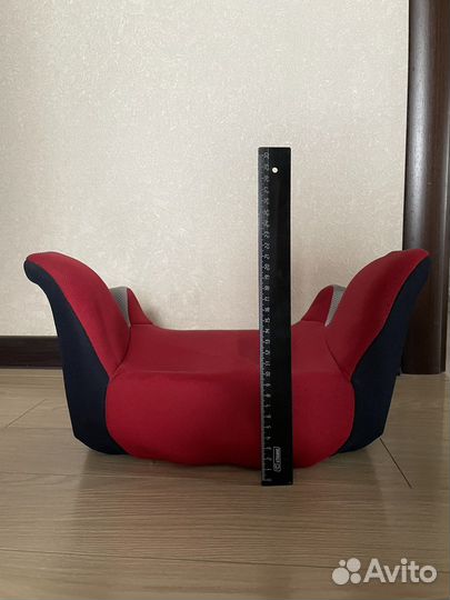 Детское автомобильное кресло