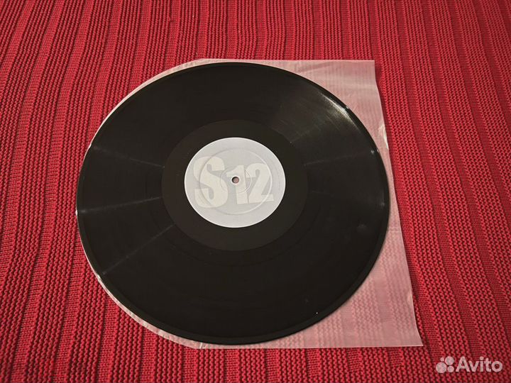 Leftfield Open Up 12” vinyl Chemical Brothers