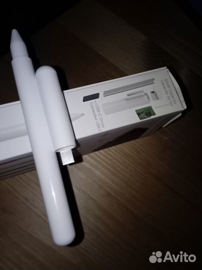 Ручка-флешка USB Type-C 32Gb Lexon C-Pen