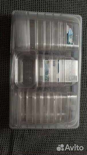 Гастроемкости