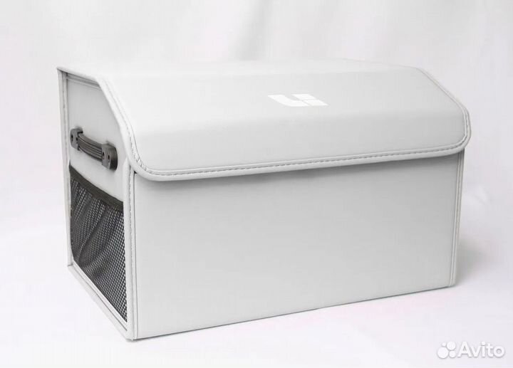 Органайзер в багажник lixiang