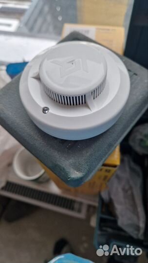 Пожарный извещатель 212-142