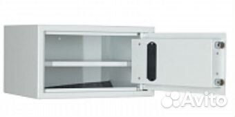 Сейф мебельный шм 23э гостиничного типа