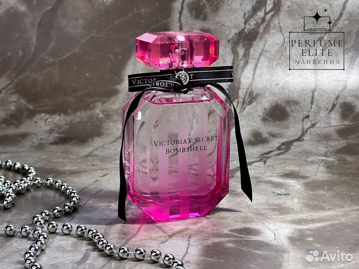 Victorias secret Bombshell Eau De Parfum