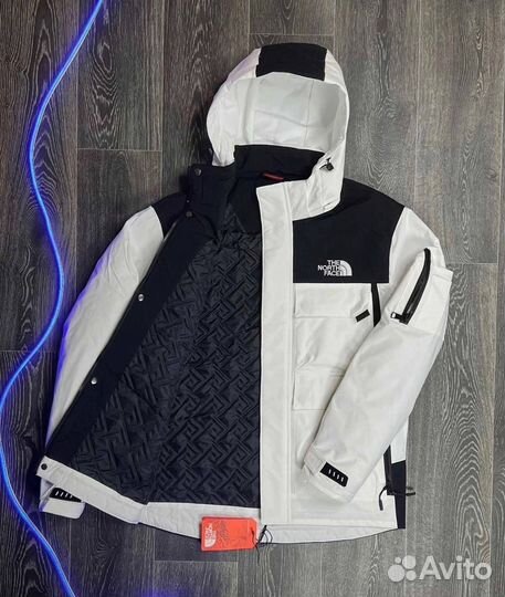 Мужская осенняя куртка The North Face