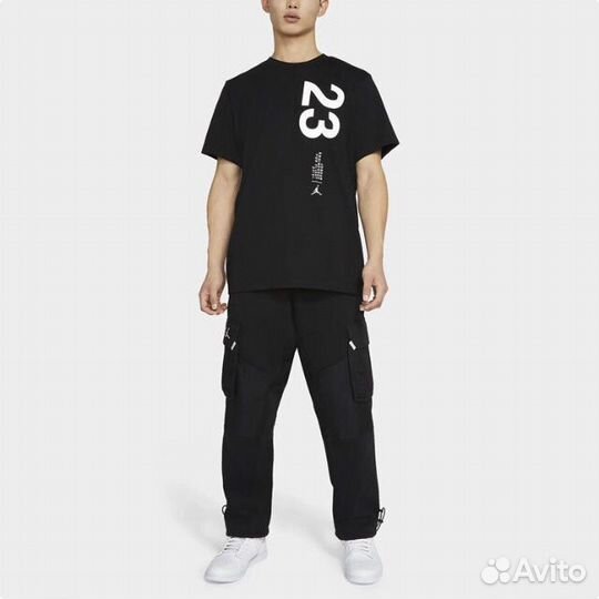 Спортивные штаны Air Jordan Engineered
