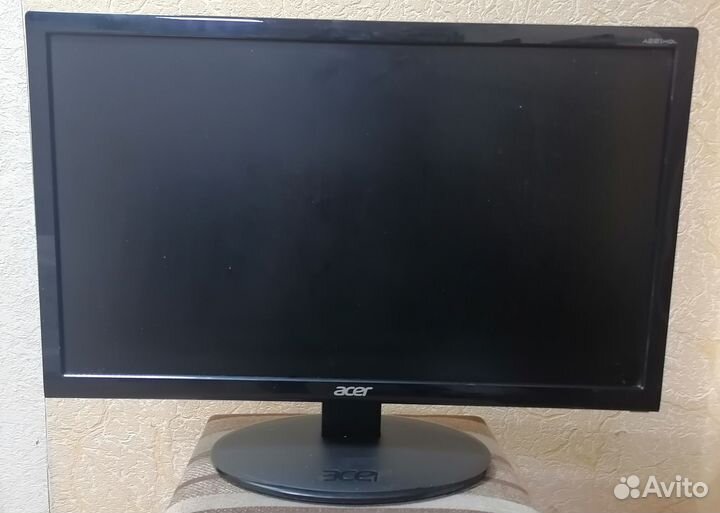 Монитор Acer A221HQL
