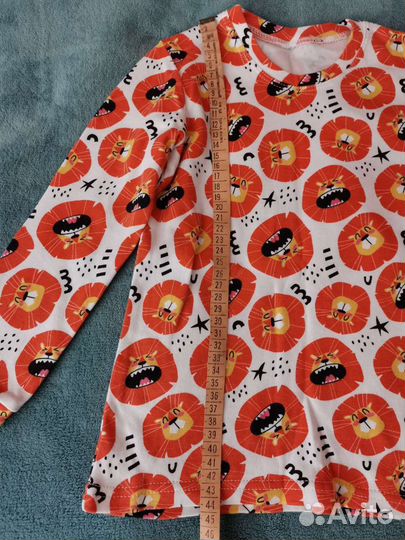 Пижама детская, 30р-р