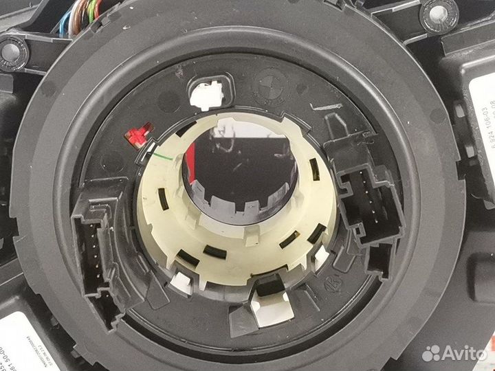 Переключатель для BMW 5-Series (E60/E61)