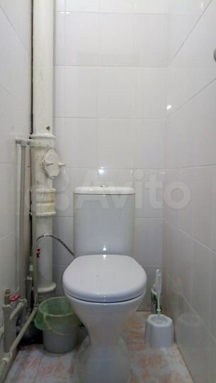 3-к. квартира, 64 м², 1/9 эт.