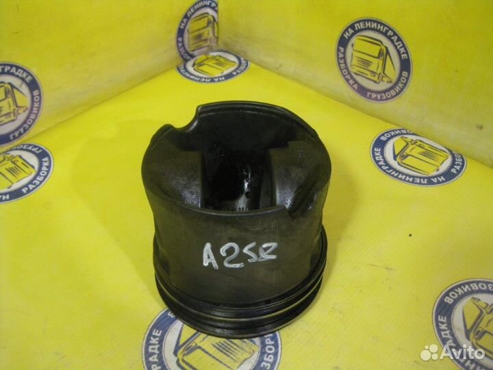 Поршень 5410305037 mercedes-benz, actros
