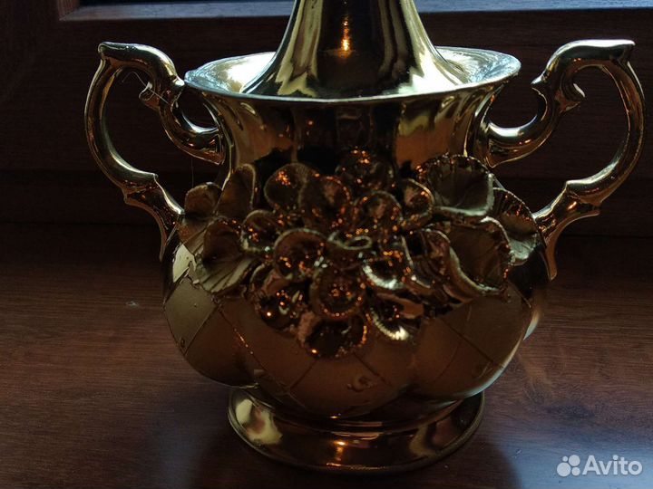 Кофейный сервиз kahla гдр