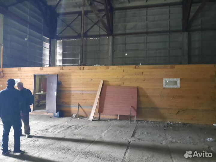 Продаётся Производственная база