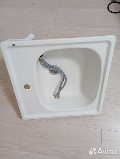 Кухонная мойка