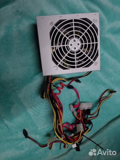 Блок питания для пк 450w