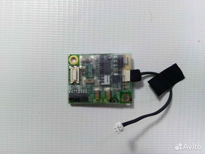 Модем для Acer Aspire One 5738 5338