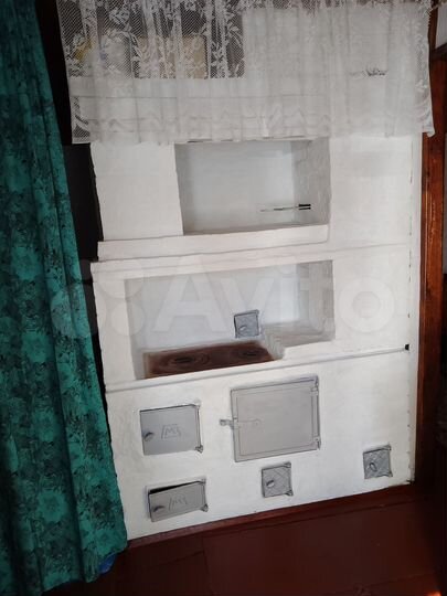 Дом 85 м² на участке 6 сот.