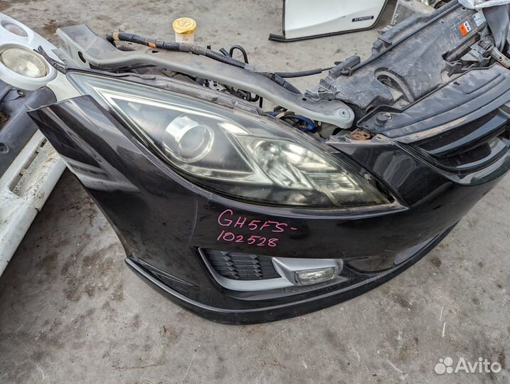 Ноускат Mazda Atenza GH5FS L5VE