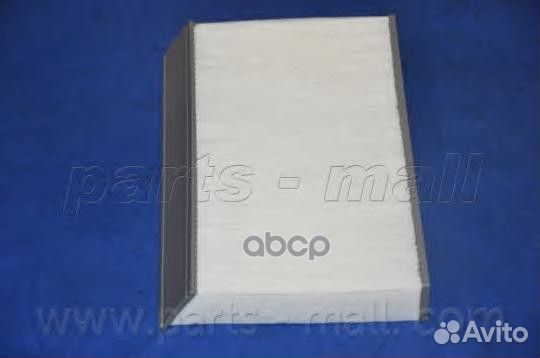 Фильтр салона Renault/PM/ PME006 Parts-Mall