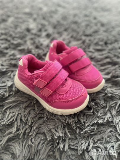 Обувь детская