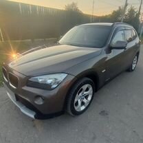 BMW X1 2.0 AT, 2012, 146 000 км, с пробегом, цена 1 430 000 руб.