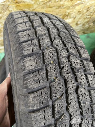 Toyo Observe GSi-6 185/70 R14