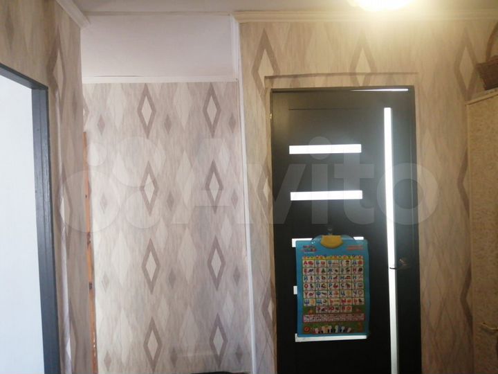 Дом 60 м² на участке 30 сот.